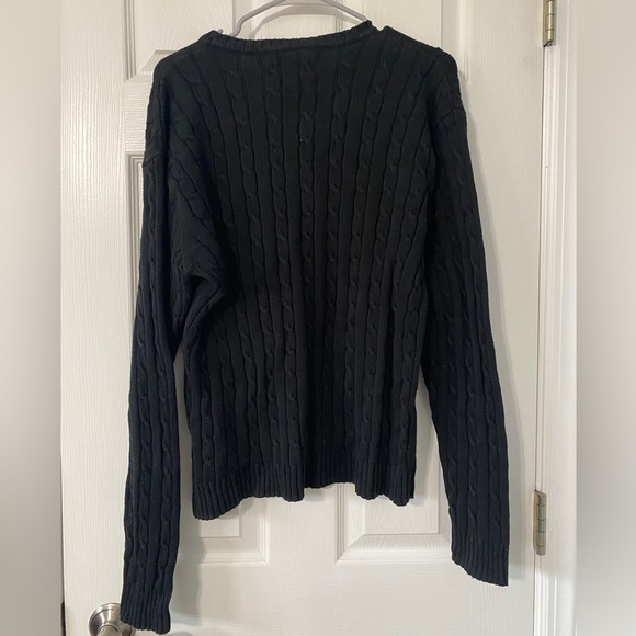 Steve & Barry Men’s Sweater - Picture 4 of 5